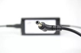 Fonte Compativel Teclado Medeli Mc310 12v 4a Fonte Compativel Teclado Medeli Mc310 12v 4a