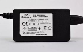 Fonte Compatível Teclado Xps-10 Xps-30 Comp Psb-1u 9v 2a Fonte Compatível Teclado Xps-10 Xps-30 Comp Psb-1u 9v 2a