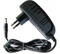 Fonte Compatível Yueko Iso 8 Plus 12v 2a Plug C. Negativo