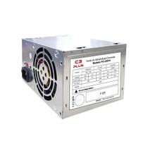 Fonte Computador ATX C3PLUS PS-200V4 200W