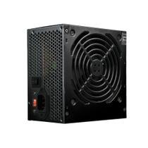 Fonte Computador ATX C3TECH PS-500BK 500W Real Fonte Computador ATX C3TECH PS-500BK 500W Real