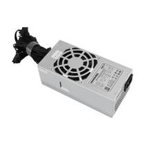 Fonte Concórdia TFX 350w SQ07-P Platinum 80+ Plus