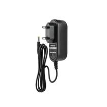 Fonte Conversor AC/DC 12,8V 1A EF 1201 Filtro Contra Ruídos