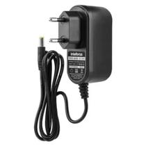 Fonte Conversor AUT AC/DC 12,8V 1A EF 1201 Intelbras