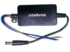 Fonte conversor aut ac/dc sem plug 12,8v 1a - ef 1201s intelbras Fonte conversor aut ac/dc sem plug 12,8v 1a - ef 1201s intelbras