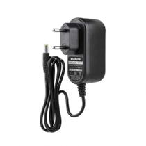 Fonte conversor automatico ac/dc 12,8v 2a ef 1202 intelbras Fonte conversor automatico ac/dc 12,8v 2a ef 1202 intelbras