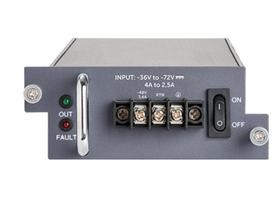 Fonte conversor dc/dc 12v 8a olt g16 - ips-g16-dc intelbras