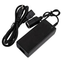 Fonte Conversora 100V/240V - 12V 8A para Geladeira Elber