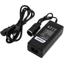 Fonte Conversora 110v/220v Geladeira Portáteis Elber