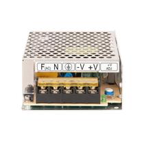 Fonte conversora 12,8v 5a efm-1205 g2 intelbras