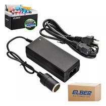 Fonte Conversora Estática 110V/220V para Geladeira Portáteis Elber Fonte Conversora Estática 110V/220V para Geladeira Portáteis Elber