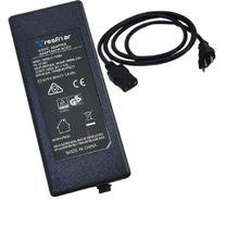 Fonte Conversora Geladeira de 12/24V Para 110 ou 220V