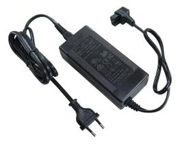 Fonte Conversora Geladeira Portátil 110/220v 12/24V Cabo