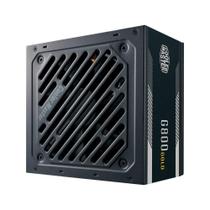 Fonte Cooler Master 800W ATX 12V V2.52 80 Plus Gold