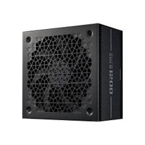 Fonte Cooler Master Elite Gold, 1200W, 80 Plus Gold, Modular, PFC Ativo, Preta - MPW-C001-AFAG-BBR Fonte Cooler Master Elite Gold, 1200W, 80 Plus Gold, Modular, PFC Ativo, Preta - MPW-C001-AFAG-BBR