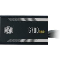 Fonte Cooler Master G700 Gold 700w 80 Plus Gold -...