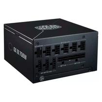 Fonte Cooler Master GX III MPX-7503-AFAG-BUS ATX 750W 80 Plus Gold Full Modular PFC Ativo Bivolt - Preto Fonte Cooler Master GX III MPX-7503-AFAG-BUS ATX 750W 80 Plus Gold Full Modular PFC Ativo Bivolt - Preto