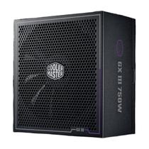 Fonte Cooler Master Gxiii 750W 80 PLUS GOLD FULL Modular - MPX-7503-AFAG-BWO
