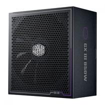 Fonte Cooler Master Gxiii 850W 80 PLUS GOLD FULL Modular - MPX-8503-AFAG-BWO Fonte Cooler Master Gxiii 850W 80 PLUS GOLD FULL Modular - MPX-8503-AFAG-BWO