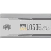 Fonte Cooler Master Mwe Gold V2 Fm 1050w 80 Plus Gold...