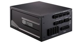 Fonte Cooler Master V1000 Platinum, 1000W, 80 Plus Platinum, Modular - MPZ-A001-AFBAPV