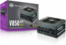 Fonte Cooler Master V850 850w Atx Modular 80 Plus Platinum Fonte Cooler Master V850 850w Atx Modular 80 Plus Platinum