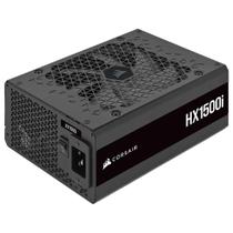 Fonte Corsair HXi Series (2022), HX1500i, 1500W, 80 Plus Platinum, (Sem Cabo AC) - CP-9020215-WW