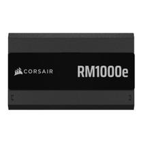 Fonte Corsair RM1000e 1000W Gold Modular Fonte Corsair RM1000e 1000W Gold Modular