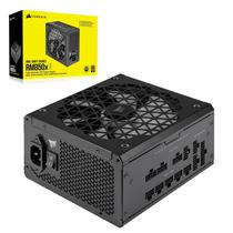 Fonte Corsair RM850x SHIFT - 850W - Totalmente Modular