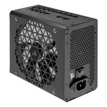 Fonte Corsair RMx Shift Series RM1000x, 1000W, 80 Plus Gold, Modular, Sem Cabo, Preto - CP-9020253-BR