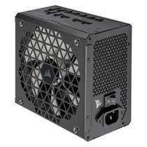 Fonte Corsair RMx Shift Series RM850x, 850W, 80 Plus Gold, Modular, Sem Cabo, Preto - CP-9020252-BR
