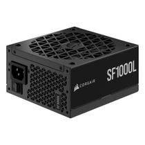 Fonte Corsair SF1000L 1000W 80 PLUS GOLD Modular - CP-9020246-WW