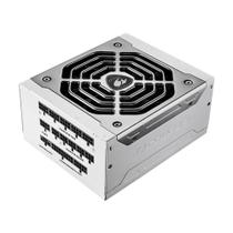 Fonte Cougar Gaming Polar X2 1050, 1050W, 80 Plus Platinum, Modular, Branco - 31PX105007P01