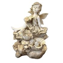 Fonte das Fadas - Fairy Fountain - 55cm - 110v
