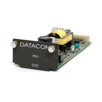 Fonte Datacom PSU 85 Alimentação DC Ou AC Automático Fonte Datacom PSU 85 Alimentação DC Ou AC Automático