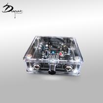 Fonte Dazzle 2 Geração