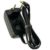 Fonte Dc Chaveada 5v Volt 1a Amper Real Plug P4 Bivolt C Led Fonte Dc Chaveada 5v Volt 1a Amper Real Plug P4 Bivolt C Led