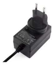 Fonte DC Chaveada para Raspberry Pi 5 - Preta