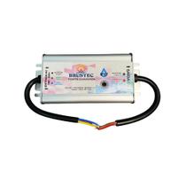 Fonte de 2a 12v blindada 24w - brustec