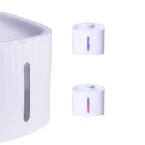 Fonte de água automática para cães e gatos com capacidade de 3L Fonte de água automática para cães e gatos com capacidade de 3L