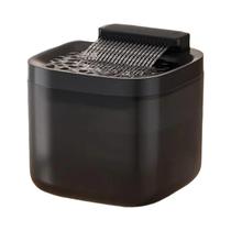 Fonte De Água Automática Para Gatos De Grande Capacidade 3L Com Filtro Circulante Silencioso Fonte De Água Automática Para Gatos De Grande Capacidade 3L Com Filtro Circulante Silencioso