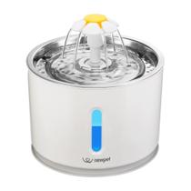 Fonte de Água Automática para Gatos NewPet - 2,5 Litros