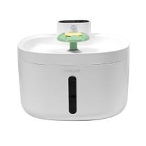 Fonte de Água Automática Sem Fio para Gatos Newpet - 2,6 Litros