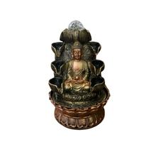 Fonte de água Beautiful Home Designs 1401 com luz