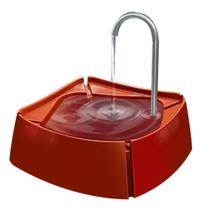 Fonte De Água Bebedouro Para Gatos E Cães 1 Litro Bivolt Fonte De Água Bebedouro Para Gatos E Cães 1 Litro Bivolt