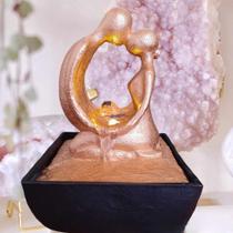 Fonte De Agua Casal Almas Gemeas Apaixonados Decor Bivolt Fonte De Agua Casal Almas Gemeas Apaixonados Decor Bivolt