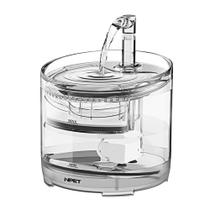 Fonte de água Cat NPET WF050TP 1,5 L com torneira de reposição