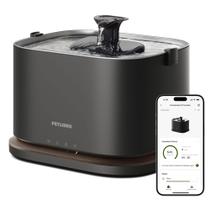Fonte de água Cat PETLIBRO Dockstream 2 3L WiFi sem fio