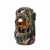 Fonte de água de mesa MAOCHI Home Décor Soothing Sound