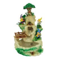 Fonte de água Duendes e Gnomos grande decoração. - Shop Everest